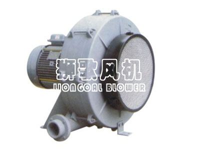 HTB100-102,0.75kw中壓風(fēng)機(jī)